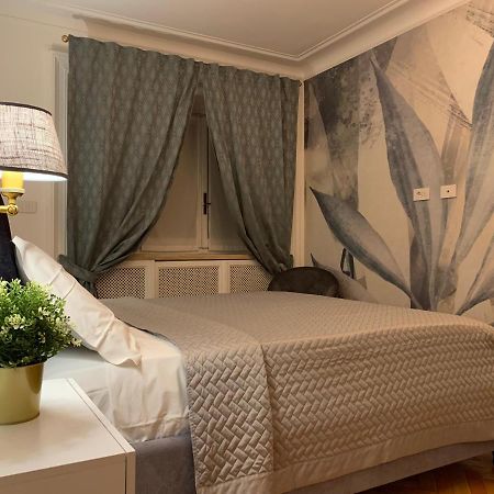 Turin Central Apartment Экстерьер фото