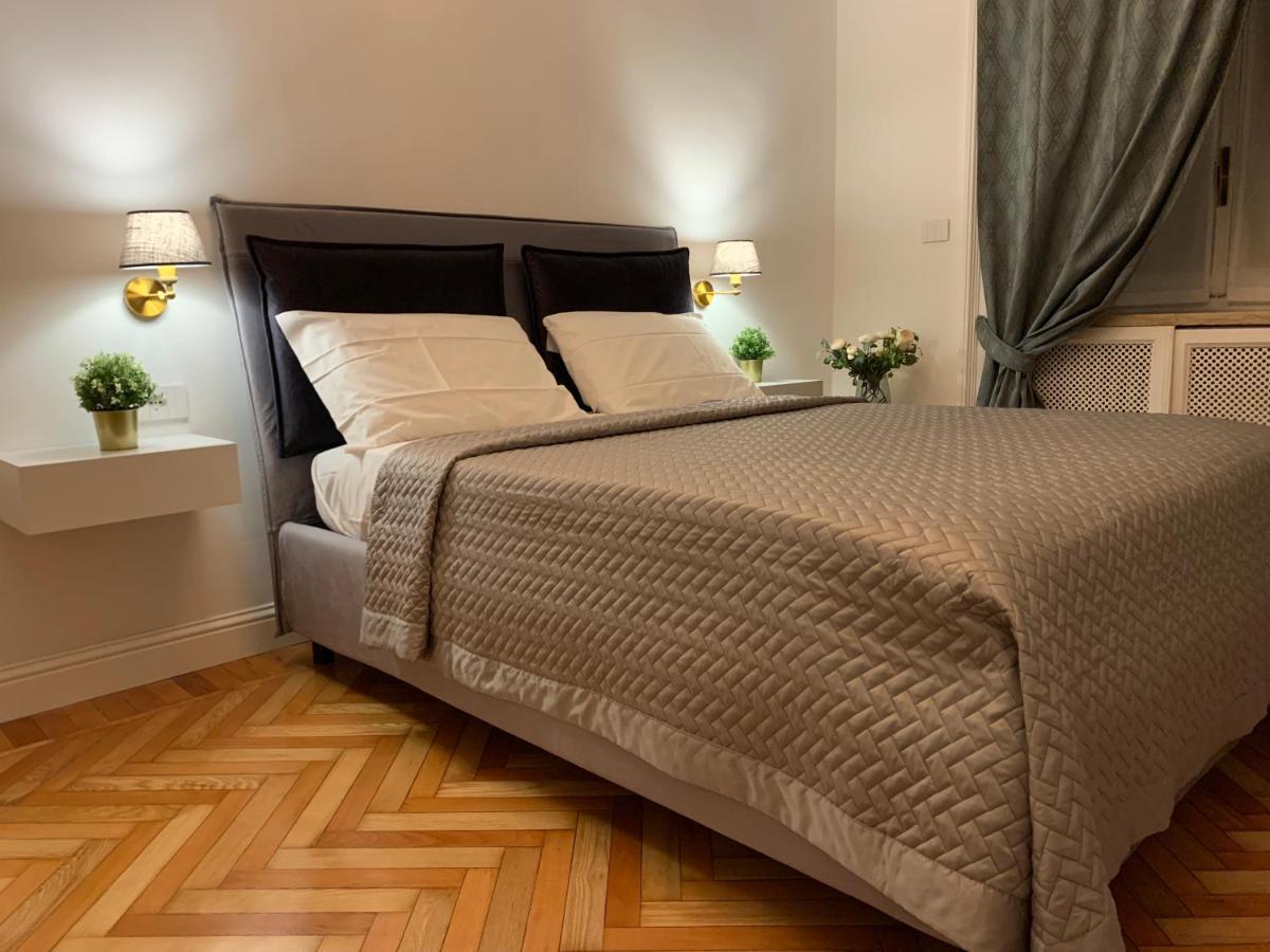Turin Central Apartment Экстерьер фото