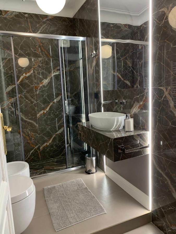 Turin Central Apartment Экстерьер фото